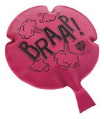 Whoopee Cushion