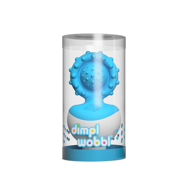 Dimpl Wobbl Blue